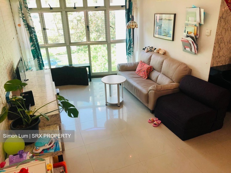 Blk 101B Punggol Field (Punggol), HDB 5 Rooms #301595881